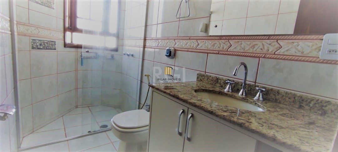 Casa para Venda - 152m², 3 dormitórios, sendo 1 suites, 2 vagas - Nova Ipanema