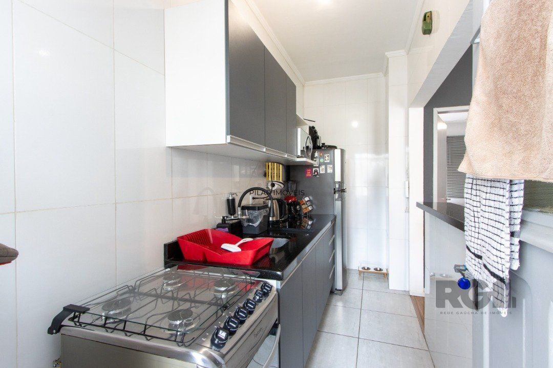 Apartamento 1 dormitório no bairro Menino Deus