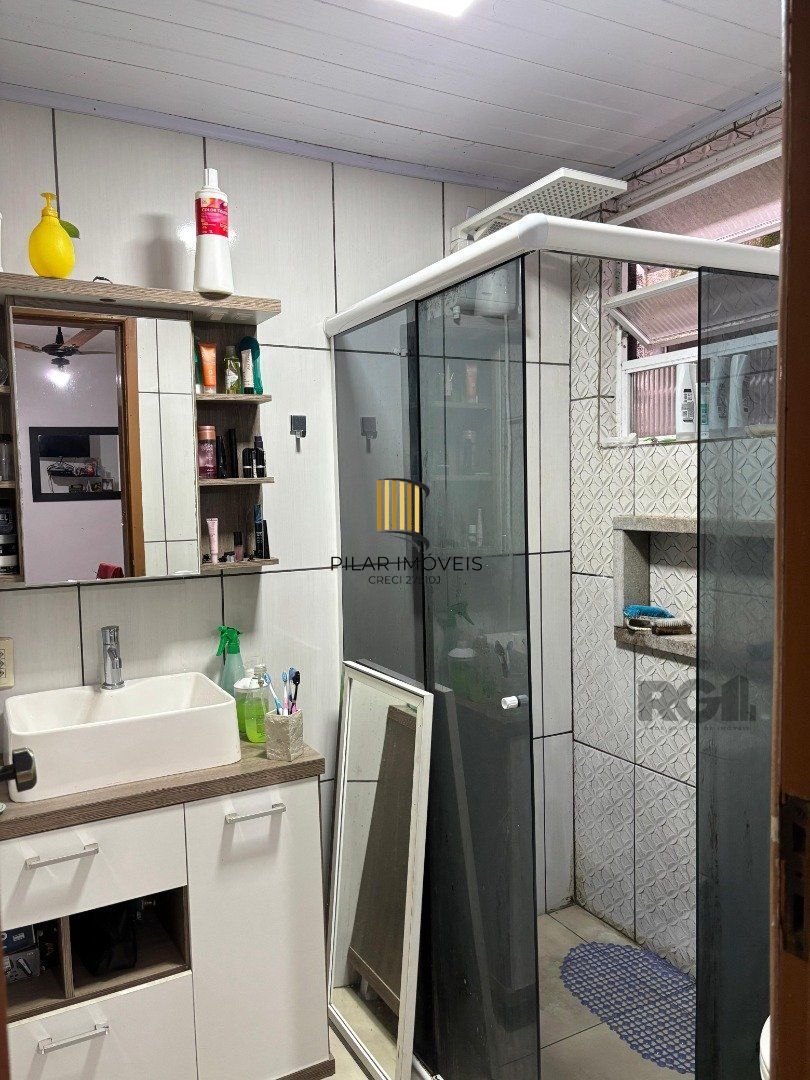 Apartamento | 2 quartos | 45,12m2 privativos | Bairro Camaquã