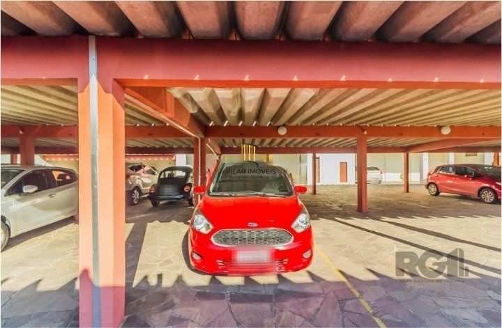 Apartamento 2 dormitórios no bairro Camaquã
