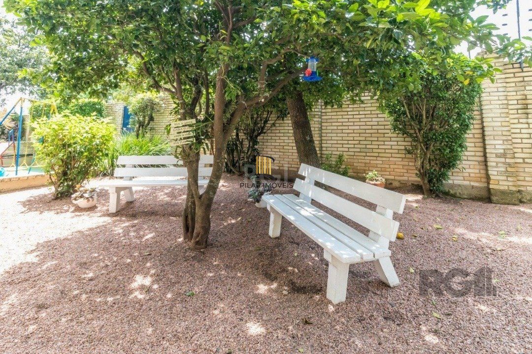 Apartamento 2 dorms à venda Rua Doutor Murtinho, Bom Jesus - Porto Alegre