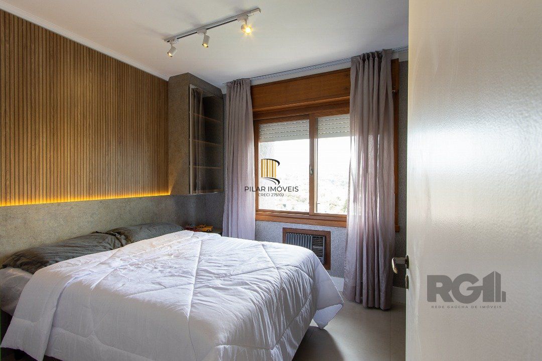 Cobertura para Venda - 209m², 3 dormitórios, sendo 1 suites, 2 vagas - Bela Vista