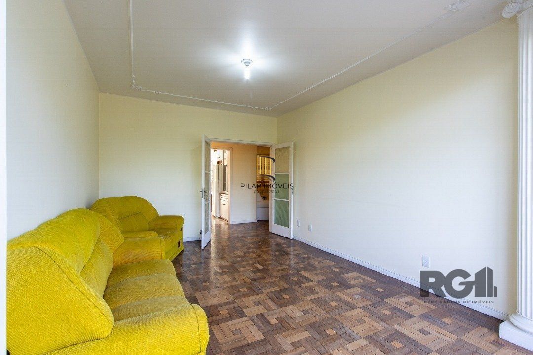 Apartamento 3 dormitórios no bairro Rio Branco