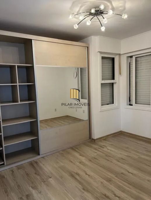 Apartamento 2 quartos, com vaga escriturada - Bairro Santo Antonio