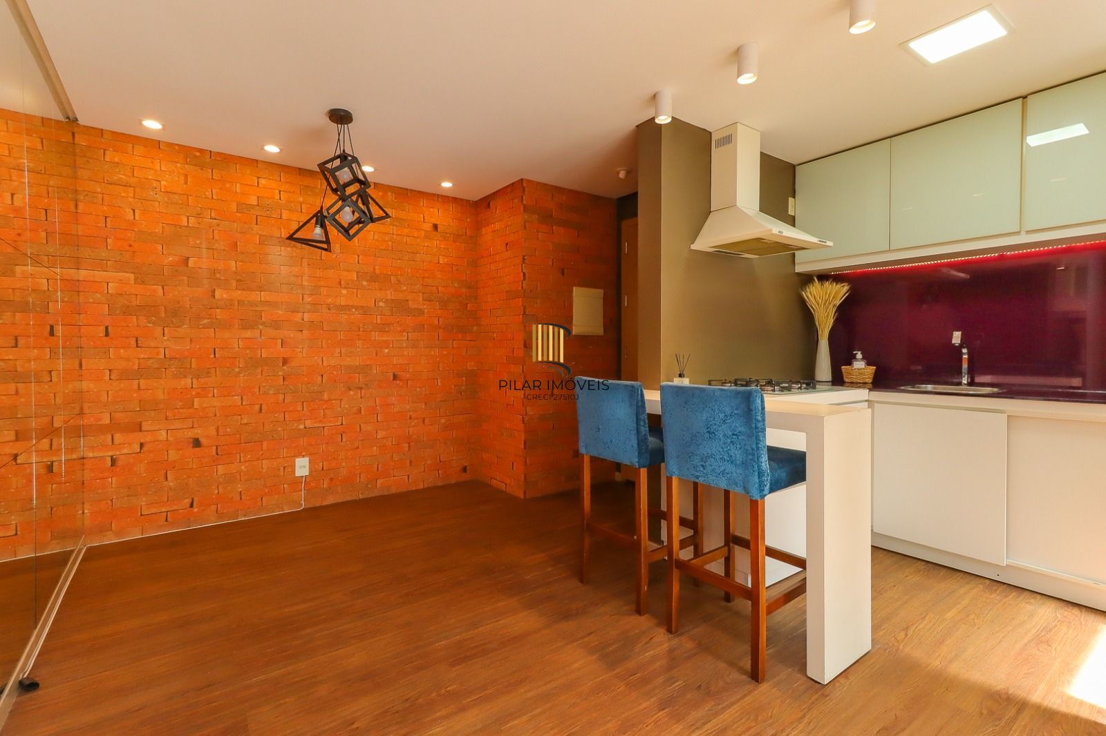 Apartamento 3 dormitórios no bairro Tristeza