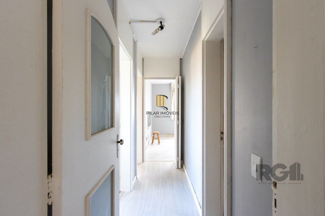 Cobertura 3 Dormitório(s) Bairro Cristal