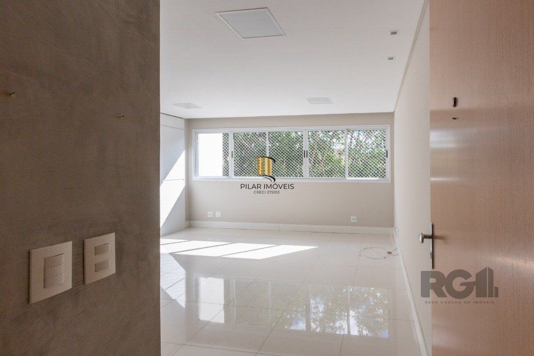 Apartamento | 2 quartos | 1 suíte | 1 vaga | 65,30m2 Privativos | Bairro Tristeza