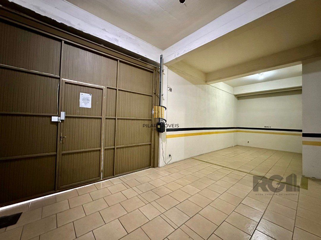 Apartamento 2 dormitórios no bairro Centro