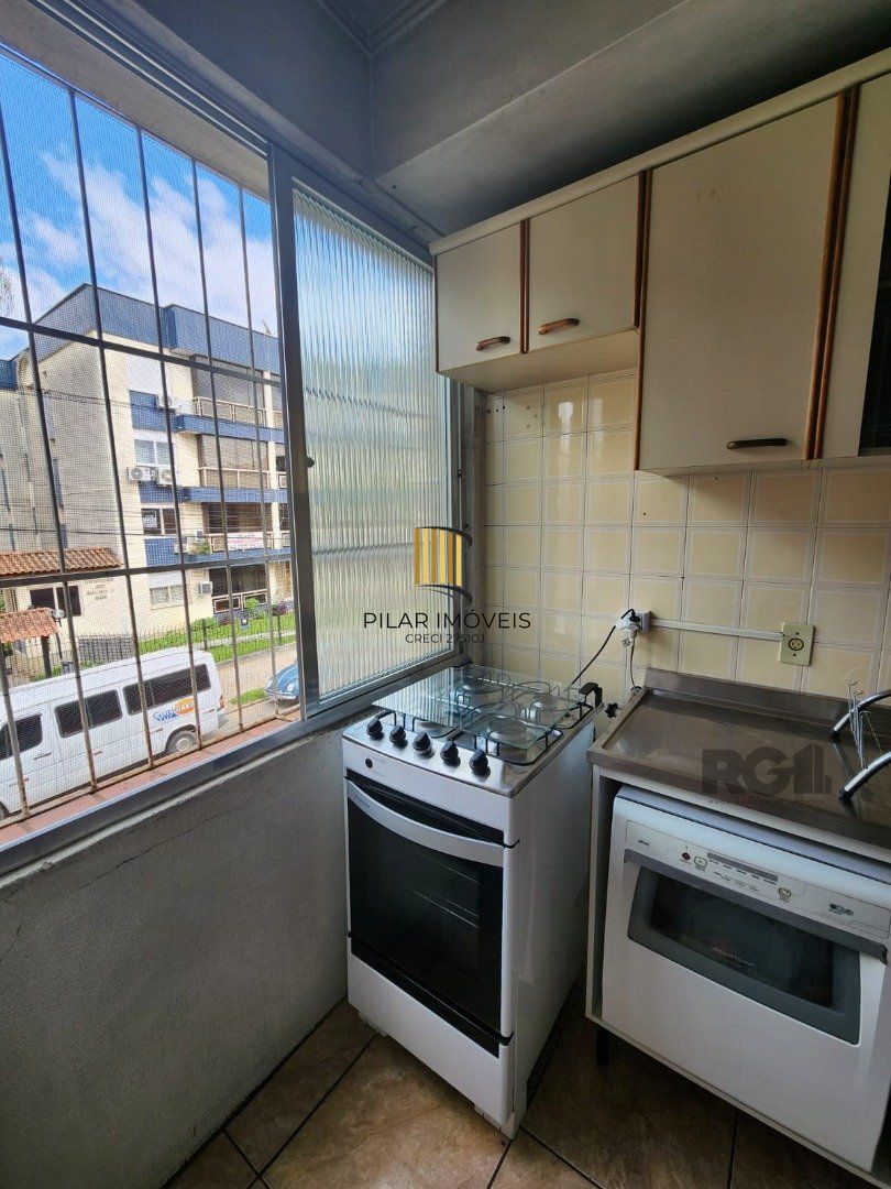 Apartamento de 2 dormitório, com 61,41m², próximo da PUC.