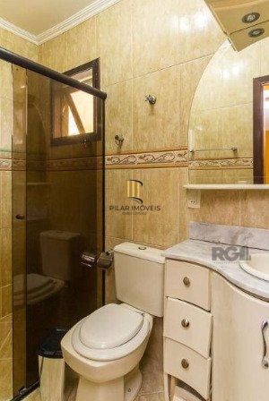 Casa para Venda - 167m², 3 dormitórios, sendo 1 suites, 7 vagas - Hípica