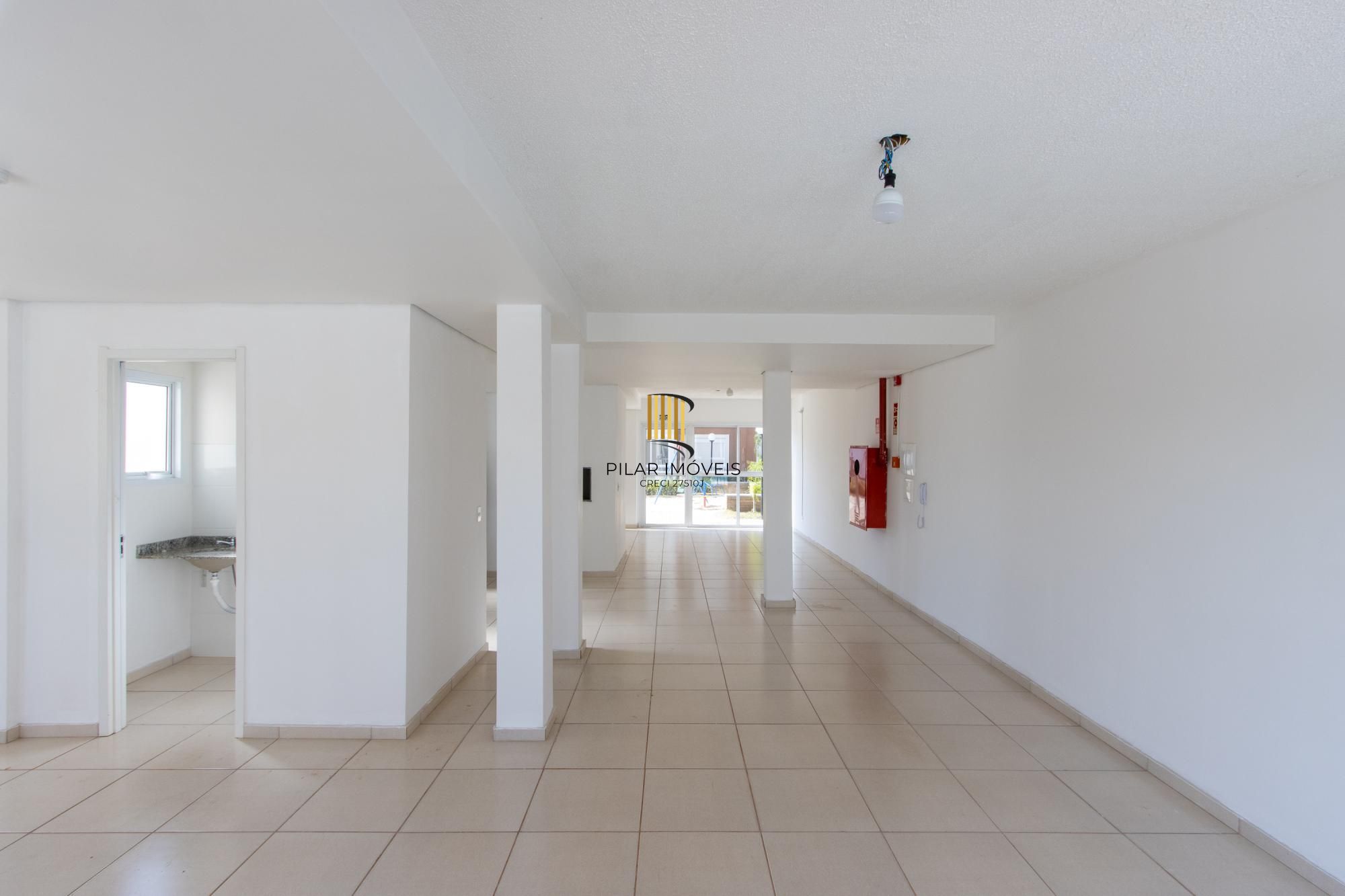 APARTAMENTO PARA COMPRAR NO BAIRRO PARQUE SANTA FÉ - 02 QUARTOS - 01 VAGA