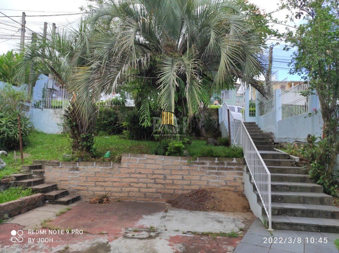 Casa para Venda - 90m², 3 dormitórios, Camaquã