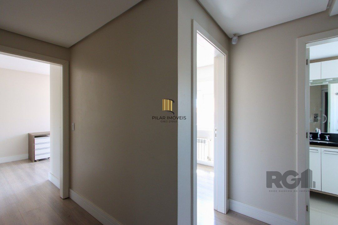 Casa Condominio para Venda - 233m², 3 dormitórios, sendo 1 suites, 2 vagas - Vila Assunção