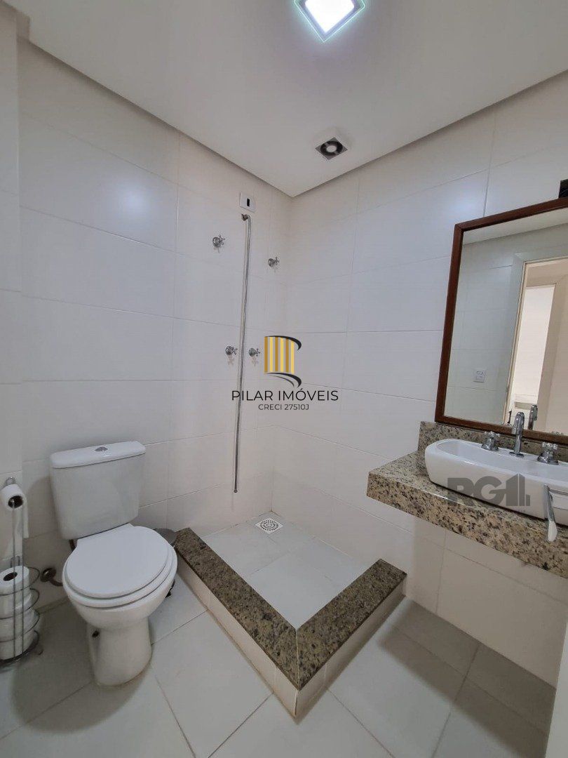 Apartamento 2 dormitórios no bairro Camaquã