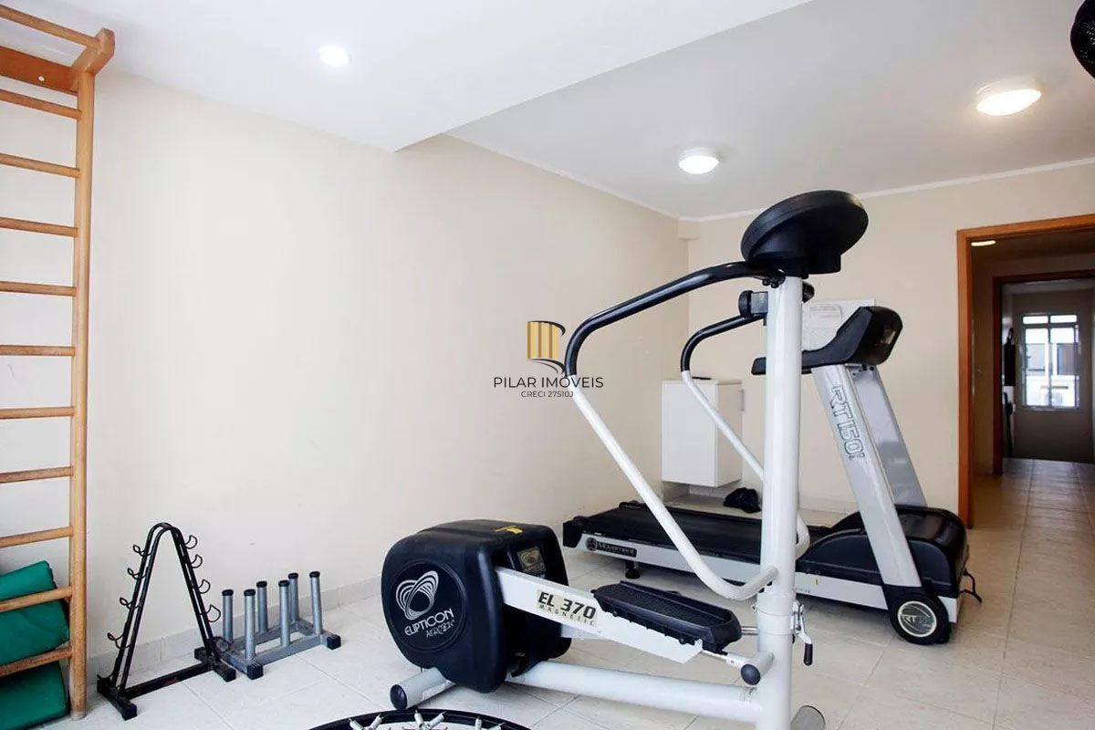 Apartamento com 2 dormitórios com 58.35m² no bairro Bom Fim