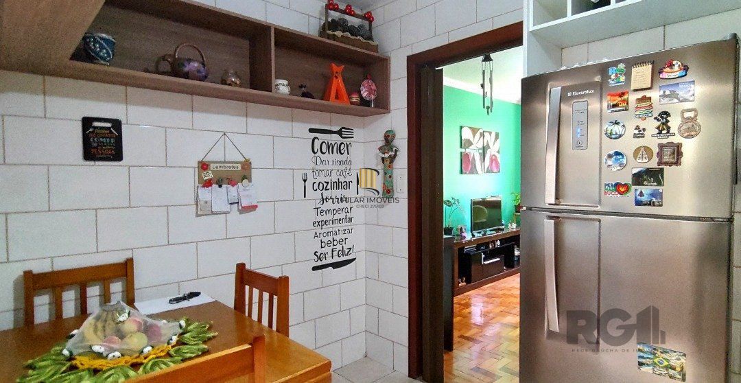 Apartamento | 2 quartos | 62,18m2 | 1 vaga | Bairro Petrópolis