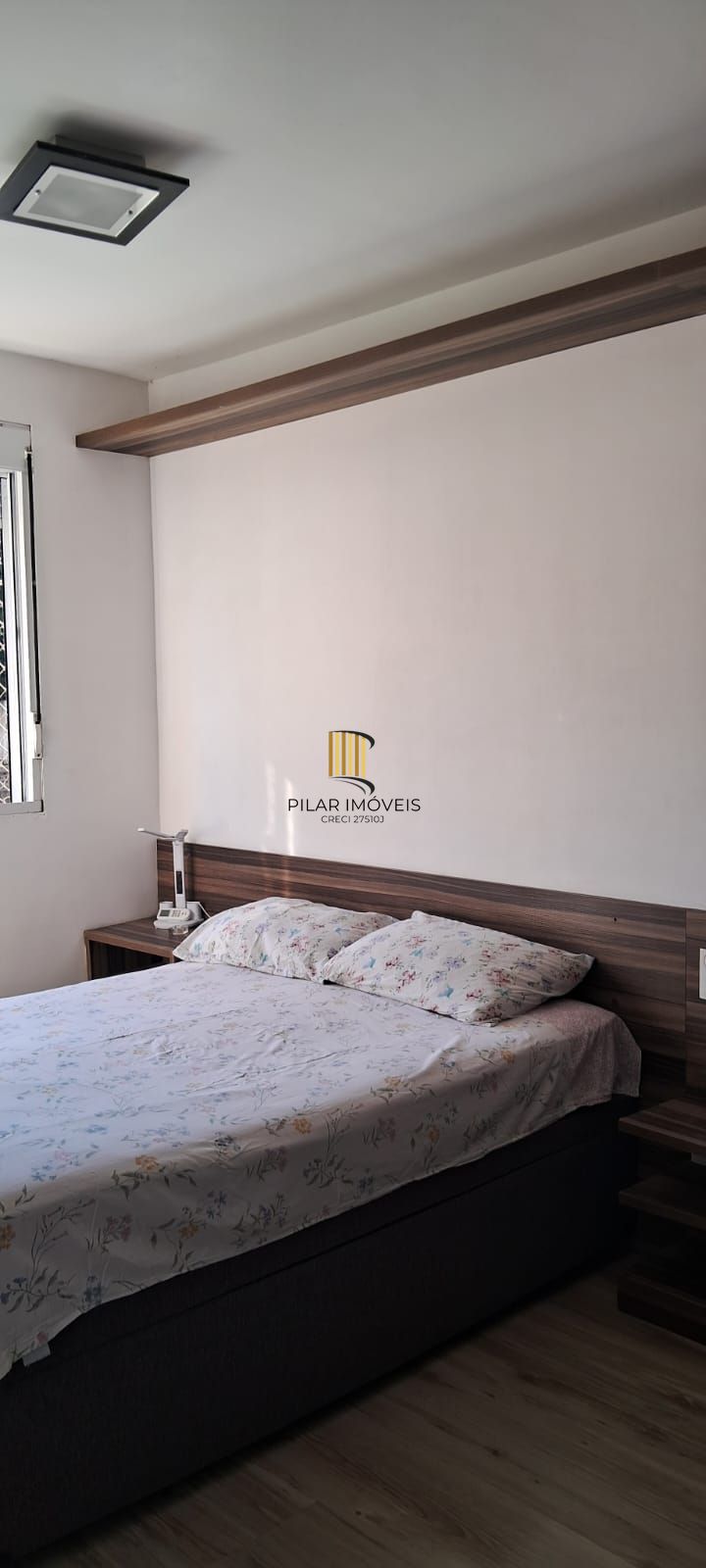 Excelente Apartamento 3 Dormitórios com Suíte em Condomínio com Infra Completa