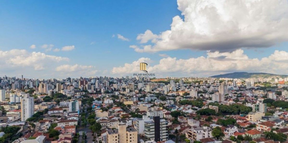 Apartamento 3 dorm.I Suíte I 2 vagas cobertas I Bairro Partenon