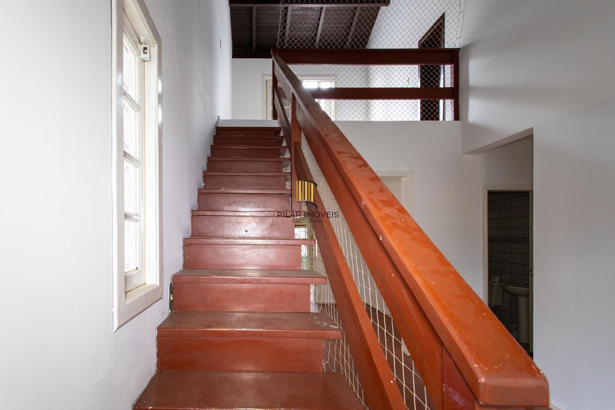 Casa 3 dormitórios no bairro Aberta dos Morros