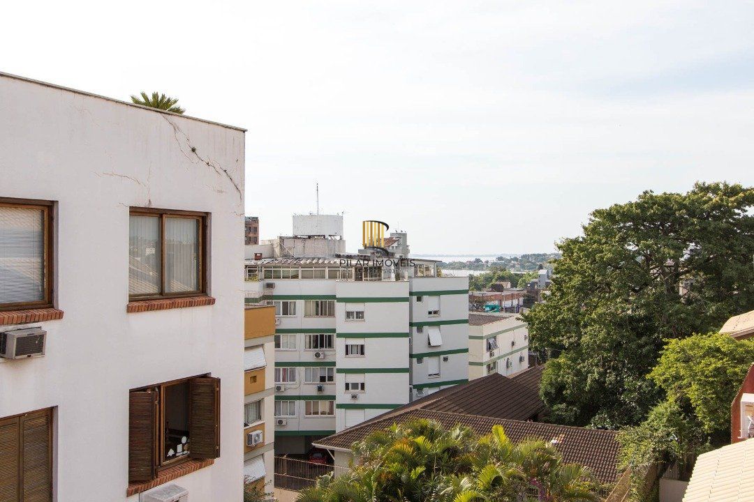 Casa Condominio para Venda - 167.65m², 3 dormitórios, sendo 1 suites, 2 vagas - Tristeza
