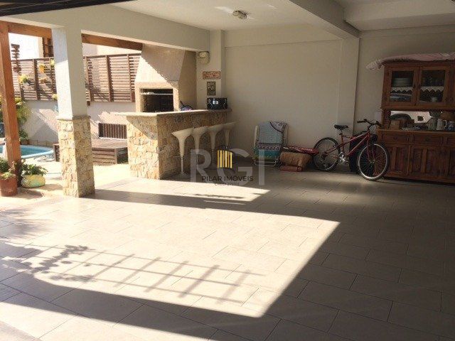 Casa Condominio para Venda - 218.86m², 3 dormitórios, sendo 1 suites, 3 vagas - Tristeza
