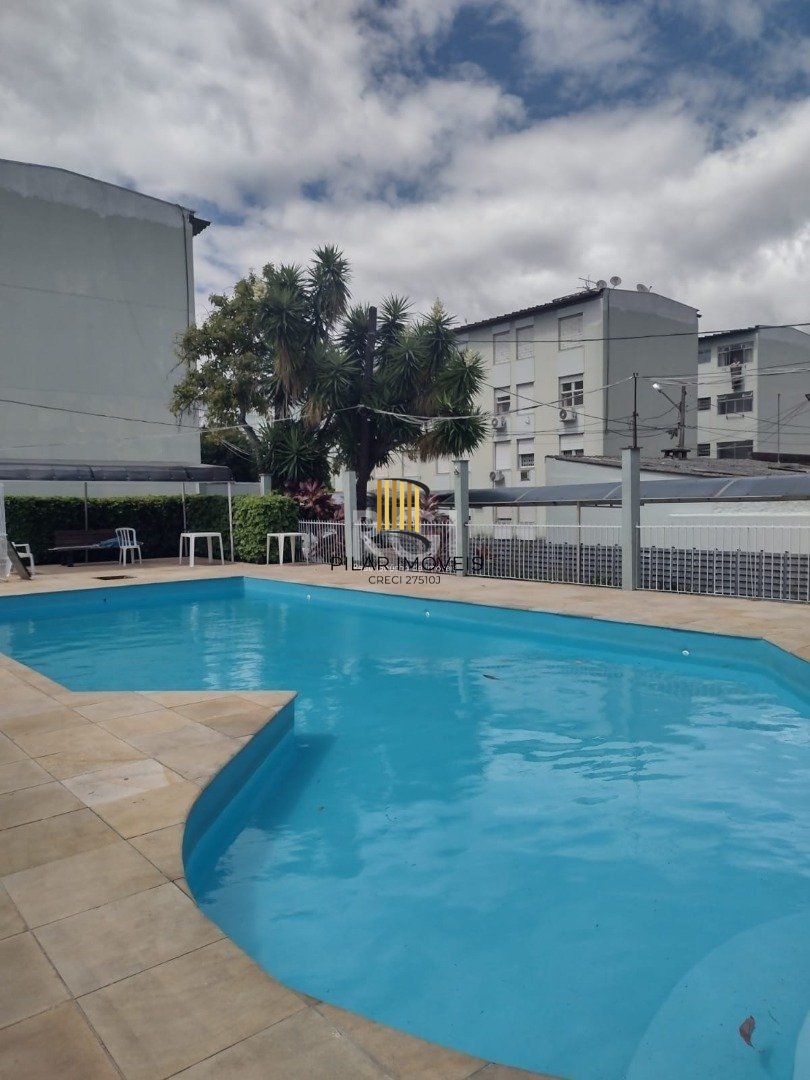 Apartamento para Venda - 54.63m², 2 dormitórios, 1 vaga - Vila Conceição