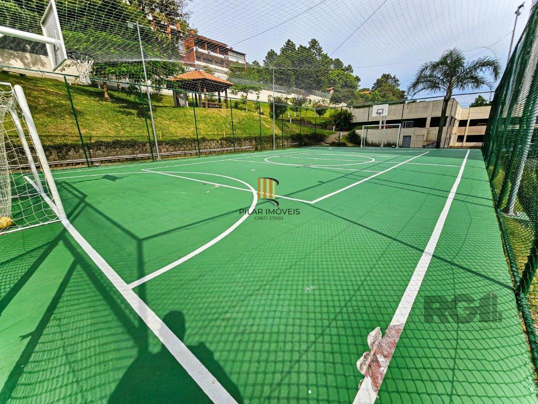 Apartamento 3 quartos com infra de Clube 