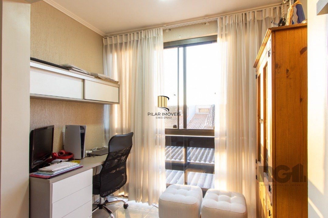 Apartamento 2 dormitórios no bairro Tristeza
