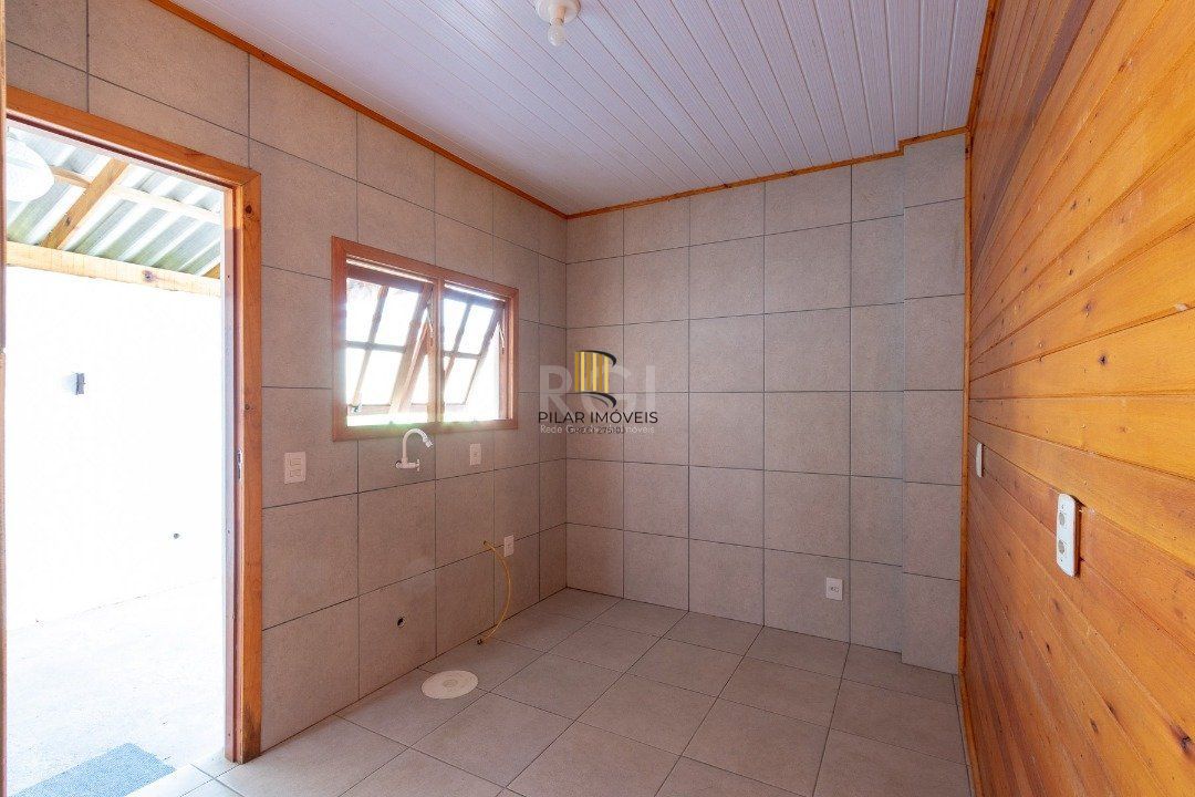 Casa para Venda - 54m², 2 dormitórios, 2 vagas - Espirito Santo