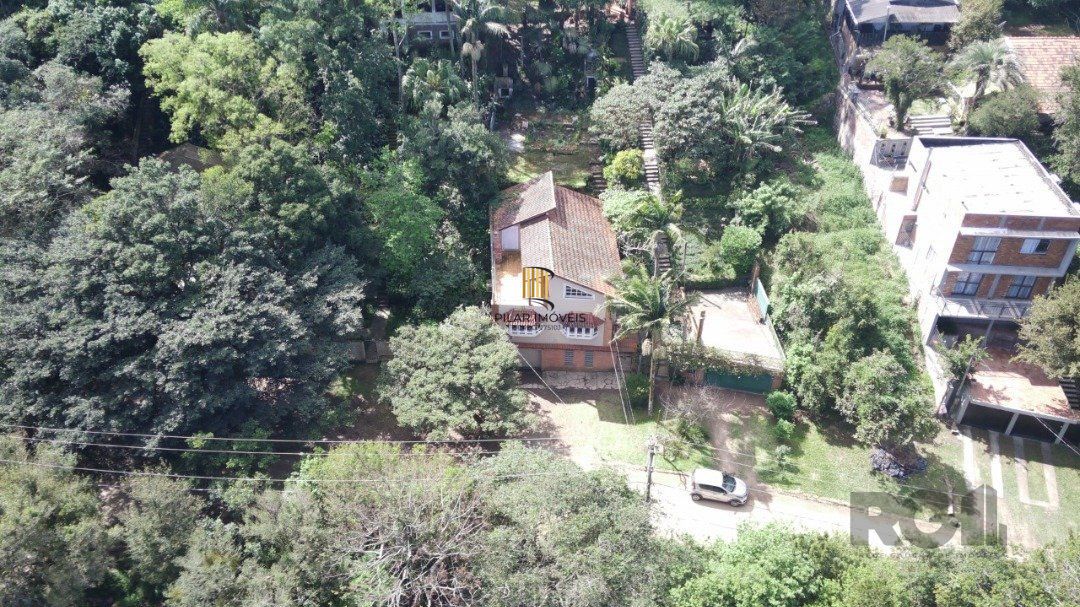 Casa 2 dormitórios no bairro Belém Novo