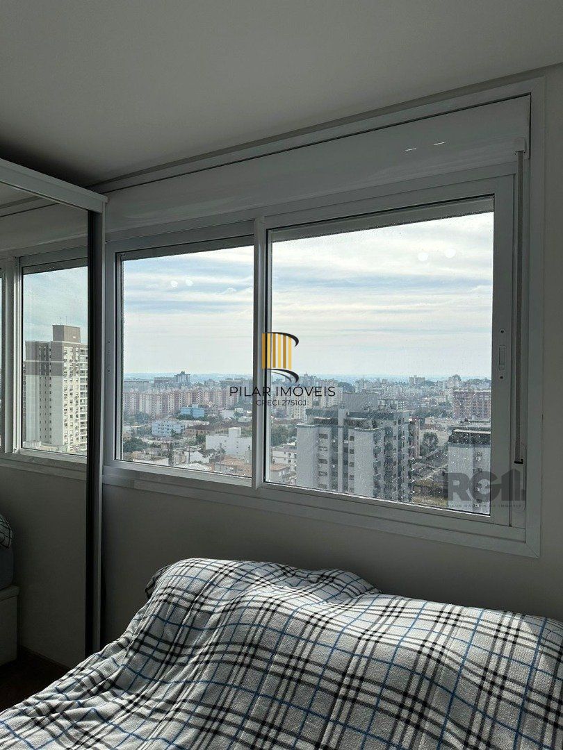 Apartamento 2 dormitórios no bairro Passo da Areia