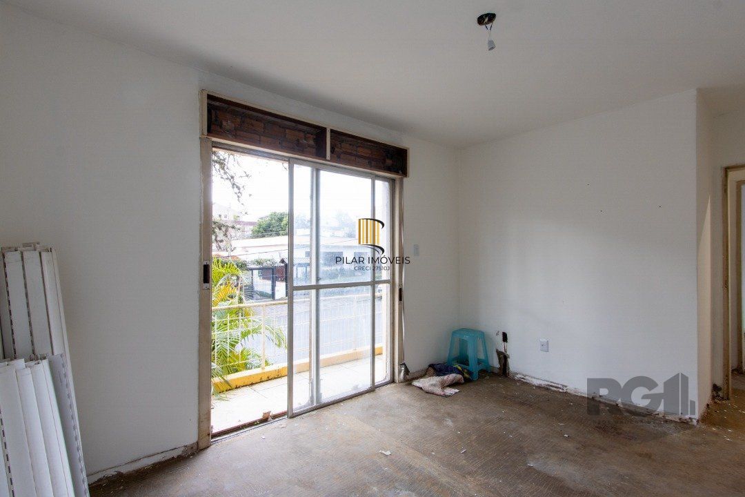 Apartamento à venda no empreendimento Jardim Inhanduí,  Com 2 dormitórios,