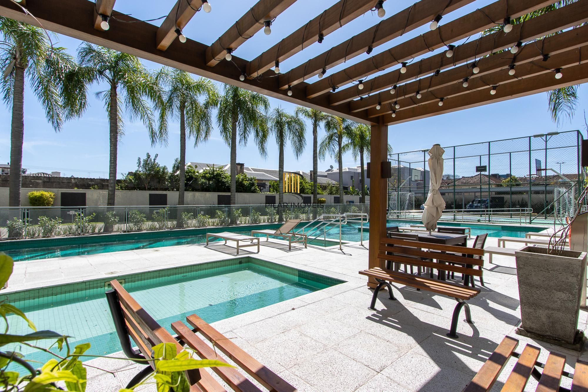 Apartamento à venda no Supreme Higienópolis