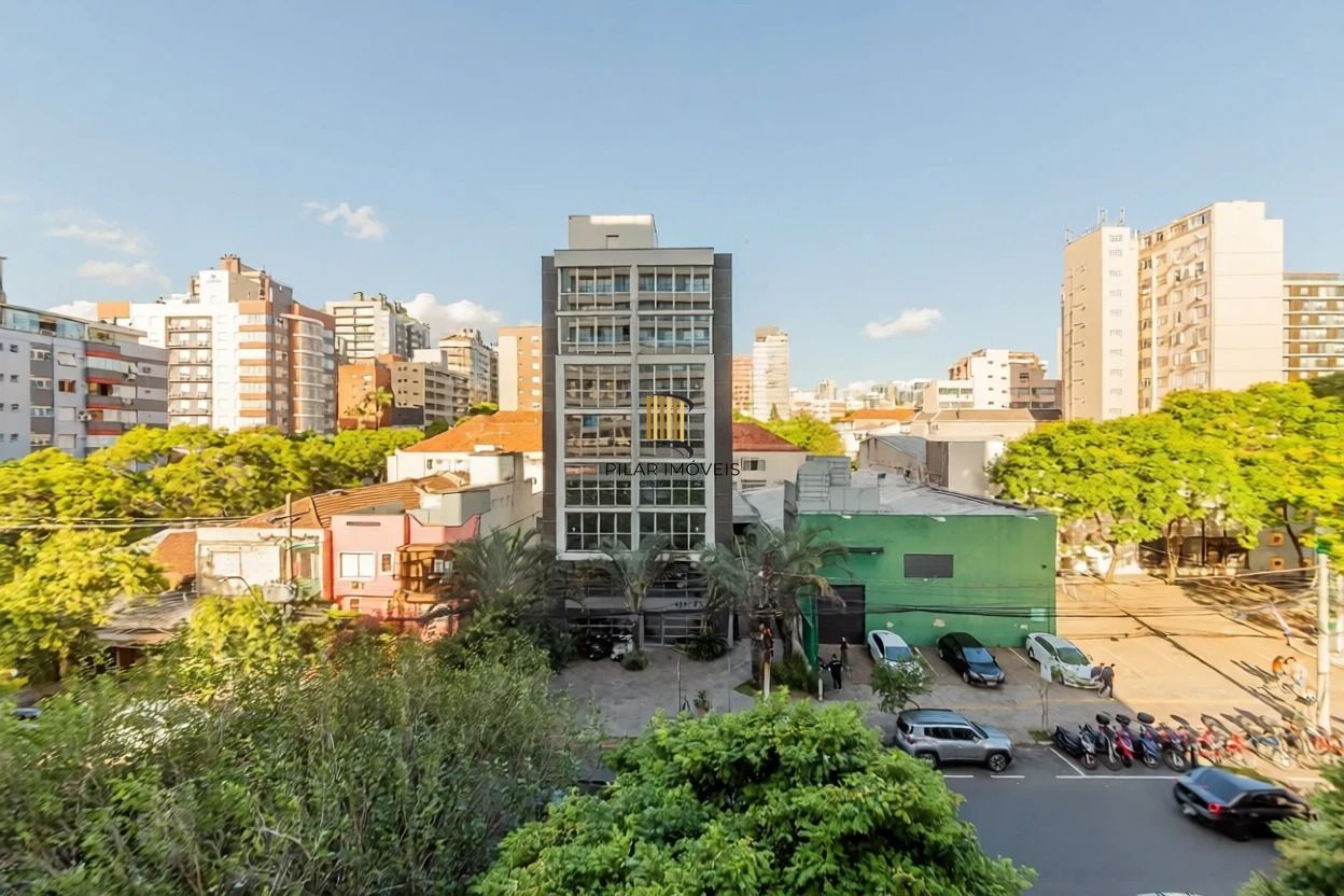Loft com 39m², 1 vaga no bairro Auxiliadora em Porto Alegre