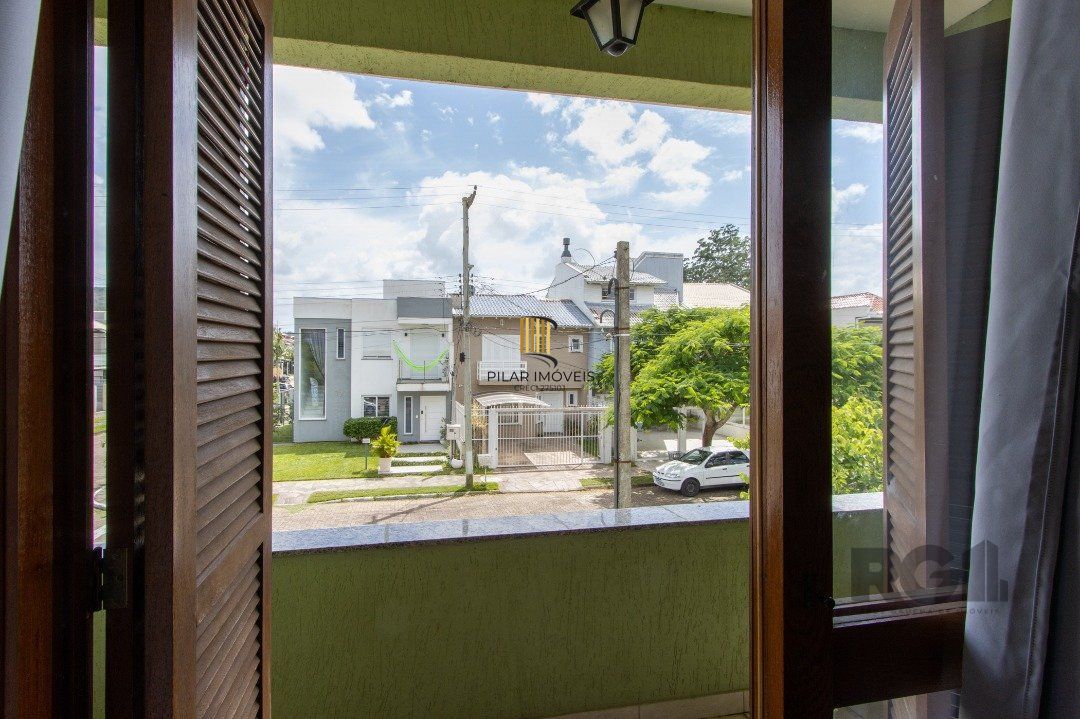 Casa para Venda - 174m², 3 dormitórios, sendo 1 suites, 2 vagas - Jardins do Prado