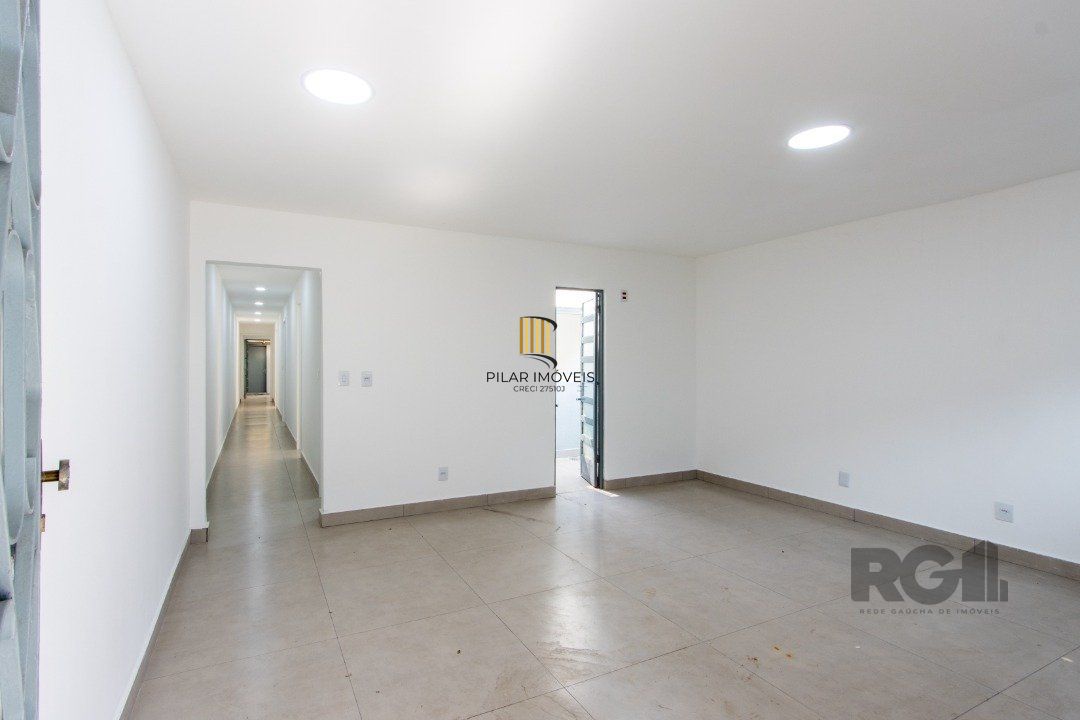 Casa 3 dormitórios no bairro Cidade Baixa