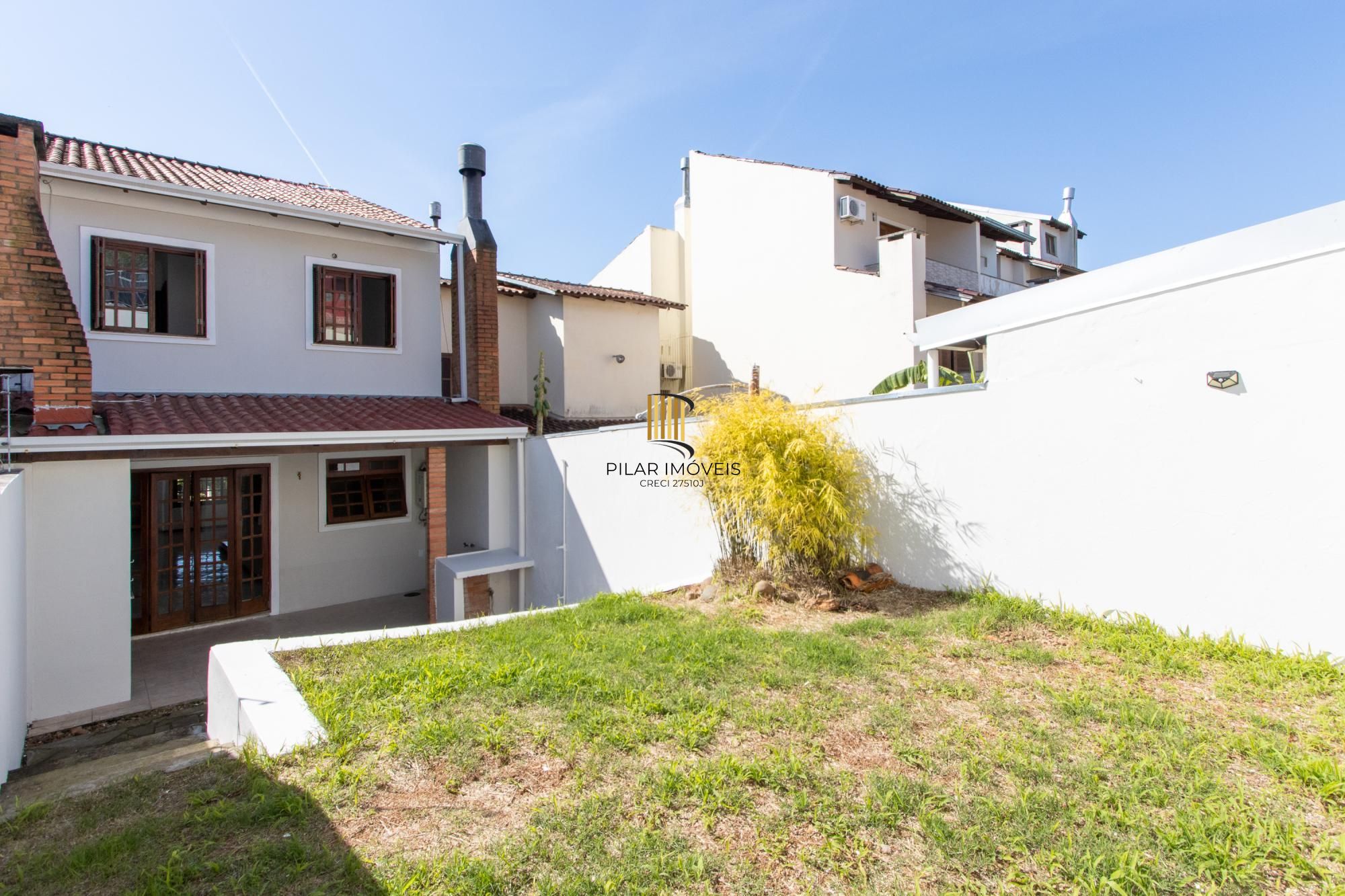 Casa para Venda - 134.92m², 3 dormitórios, sendo 1 suites, 2 vagas - Ipanema