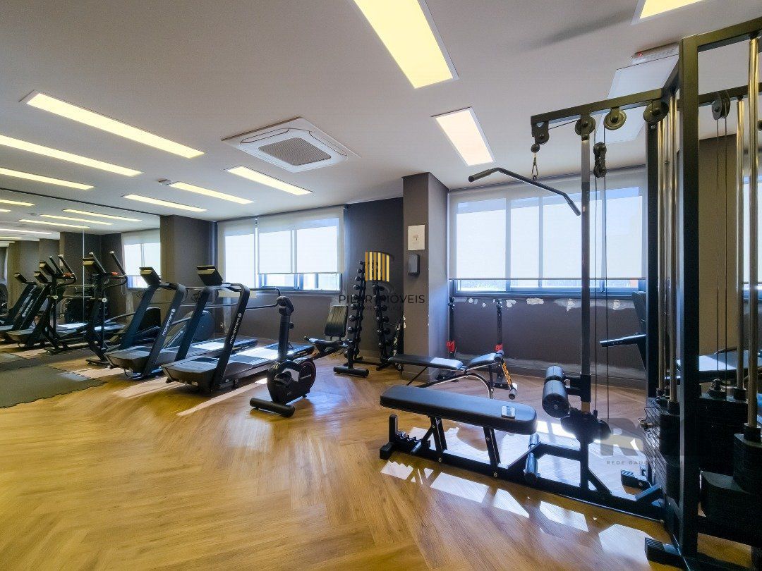 Apartamento para Venda - 71.76m², 2 dormitórios, sendo 1 suíte, 1 vaga - Azenha