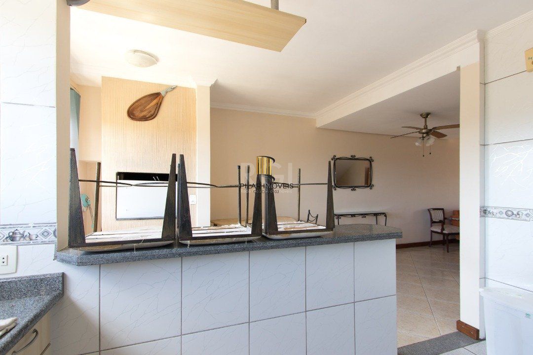Casa para Venda - 204.75m², 3 dormitórios, sendo 1 suites, 3 vagas - Ipanema