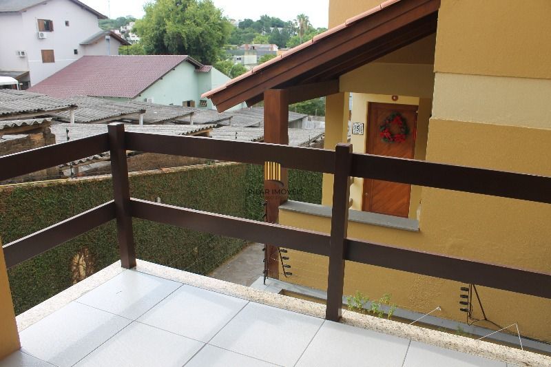 Casa Condominio para Venda - 168.39m², 3 dormitórios, sendo 1 suites, 4 vagas - Tristeza