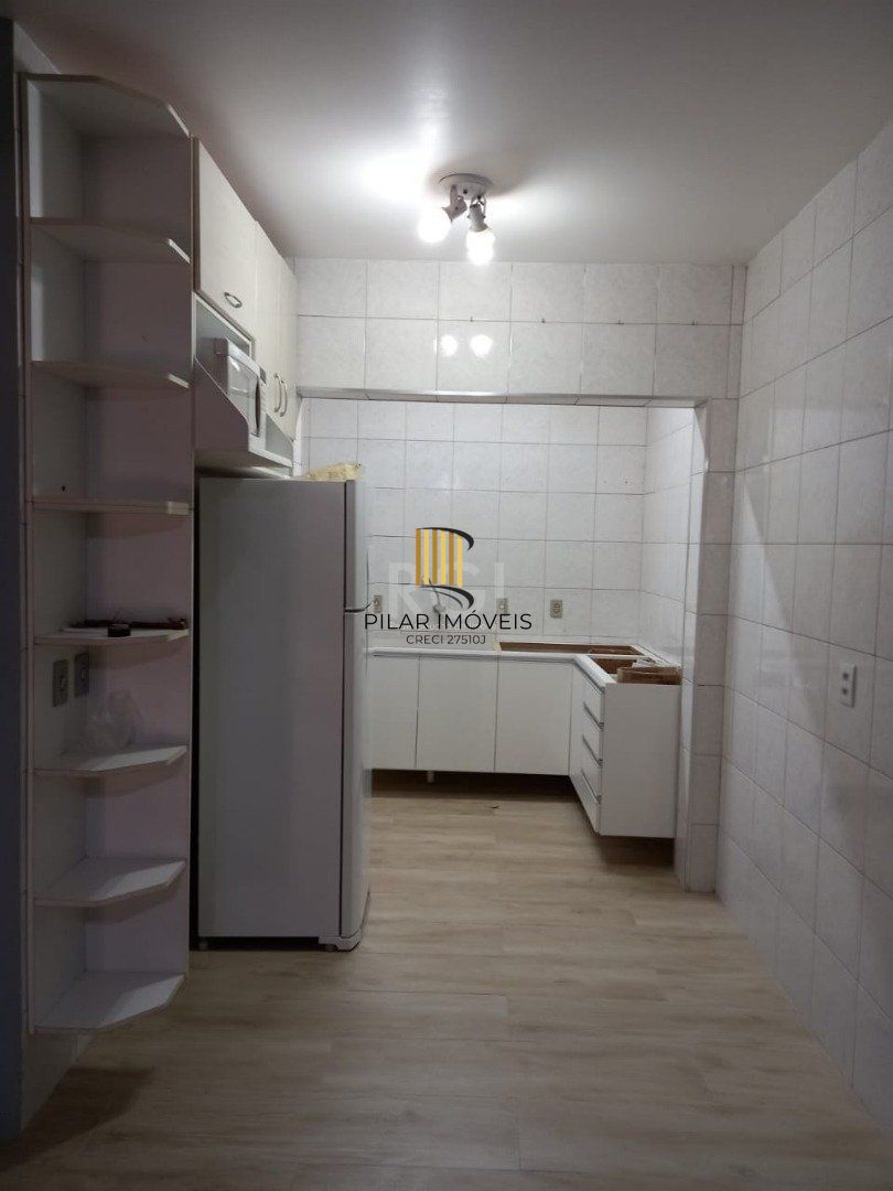 Casa Condominio para Venda - 56.81m², 2 dormitórios, 1 vaga - Ipanema
