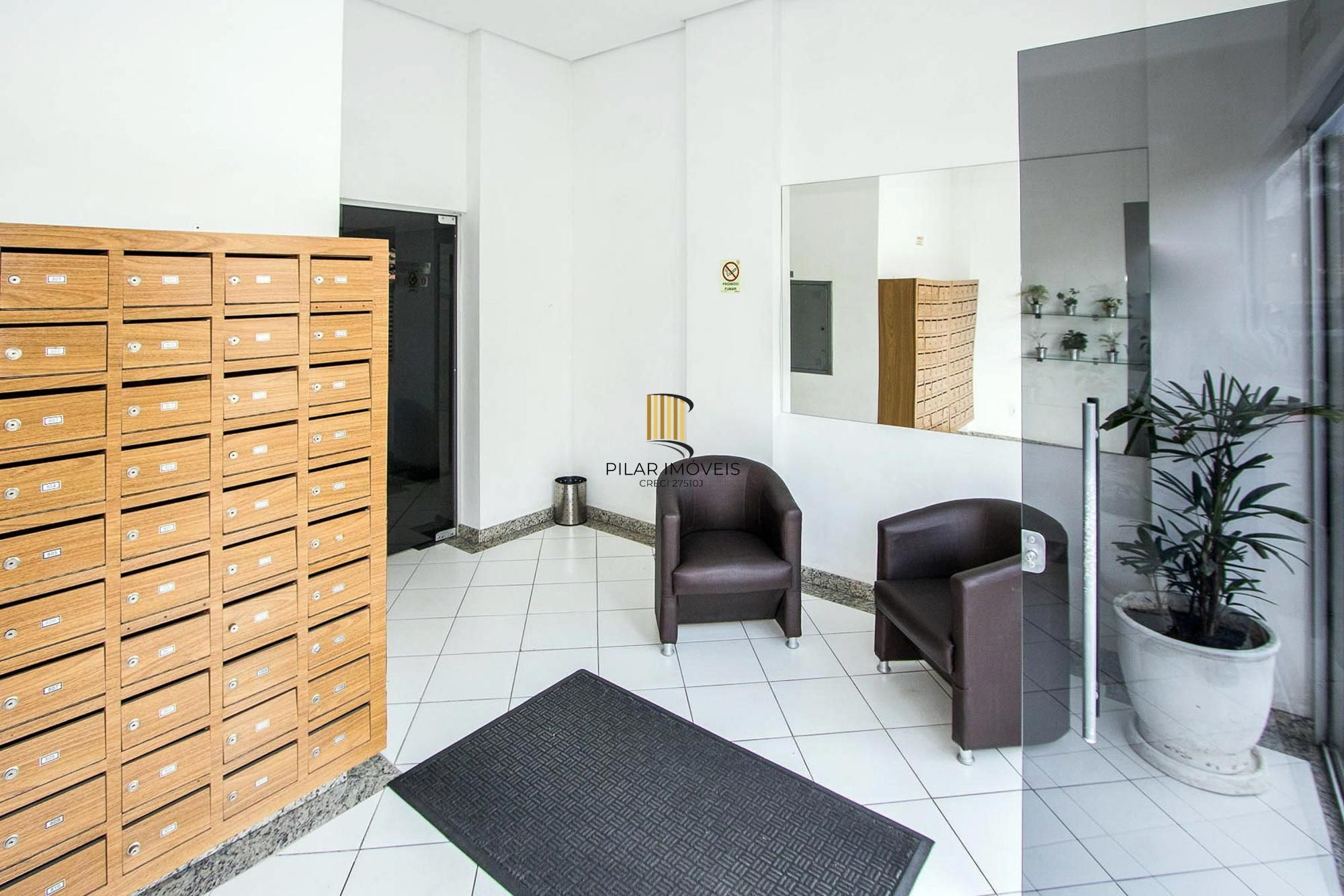 Luagge vende ap 3 dorm na Av Teresópolis
