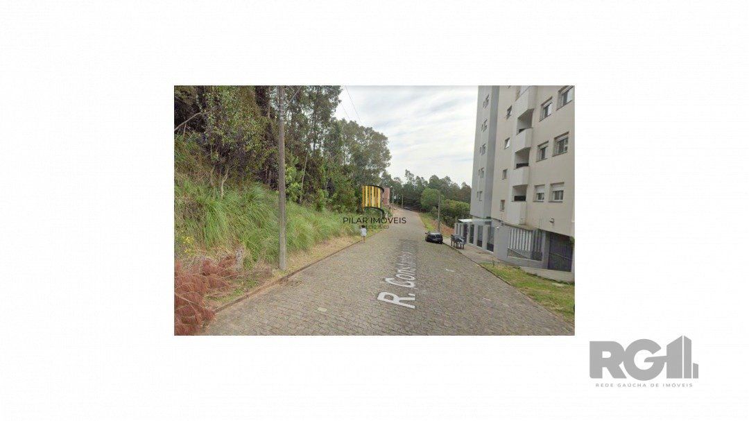 Terreno no bairro Santa Catarina - Pilar Imóveis