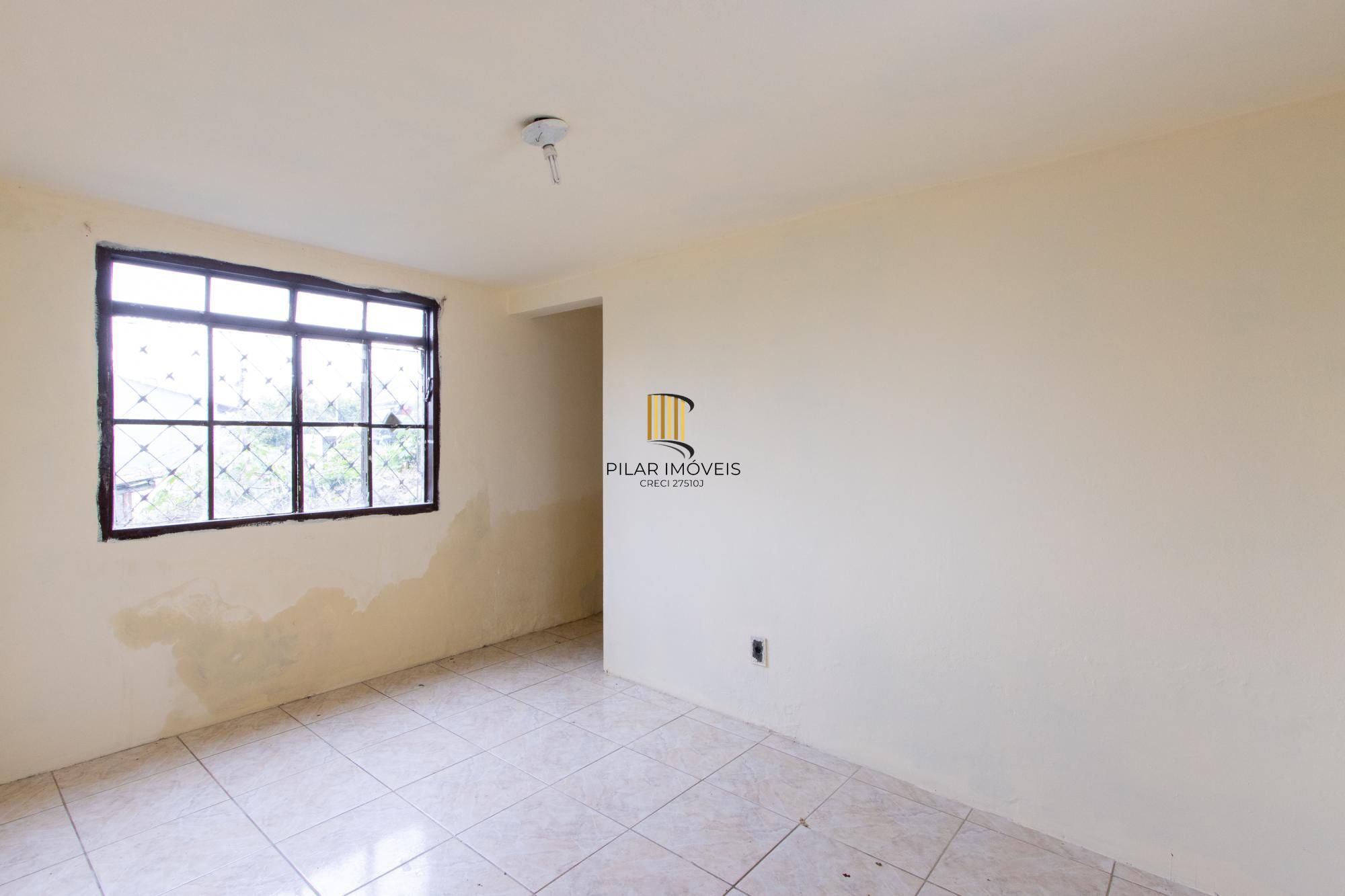 Casa 2 dormitórios no bairro Tristeza