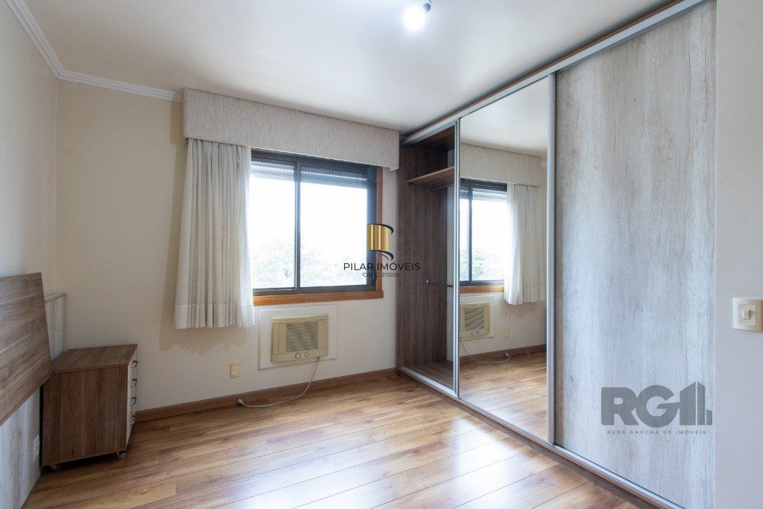 Apartamento para Venda - 93.43m², 3 dormitórios, 1 suite, 1 vaga - Teresópolis