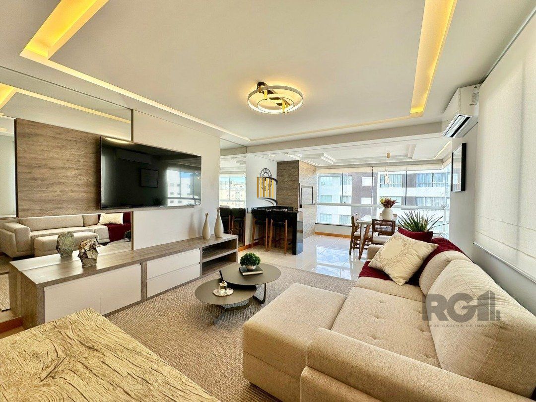 Apartamento 3 dormitórios no bairro Centro - Pilar Imóveis