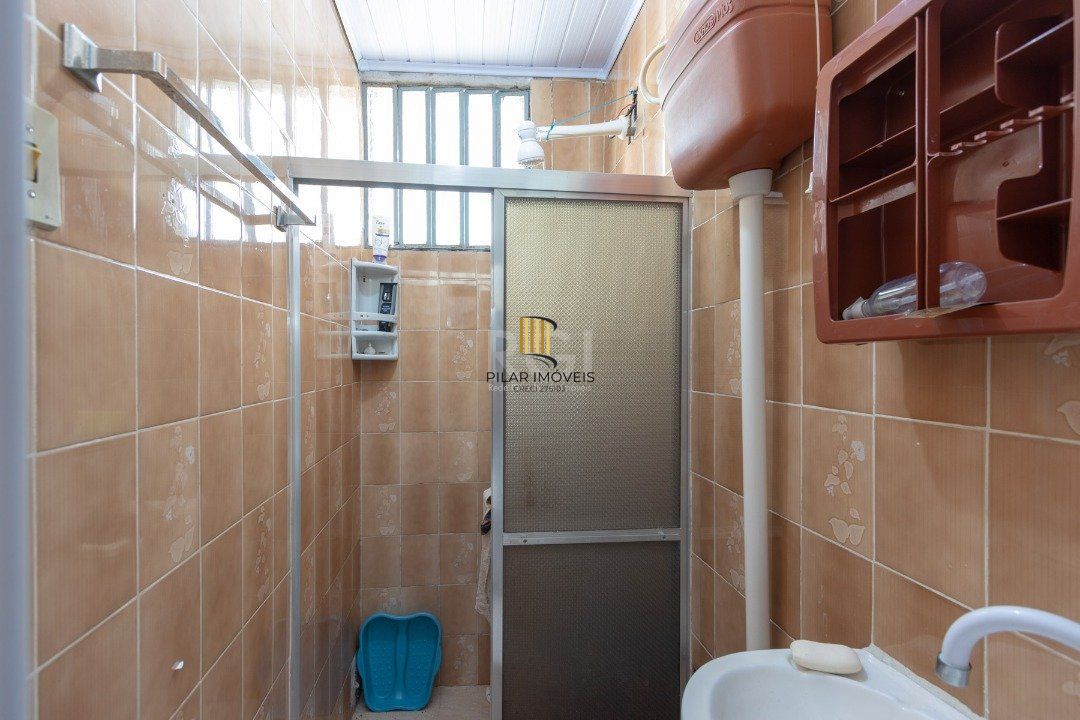 Casa para Venda - 120m², 3 dormitórios, sendo 1 suites, 3 vagas - Vila Nova