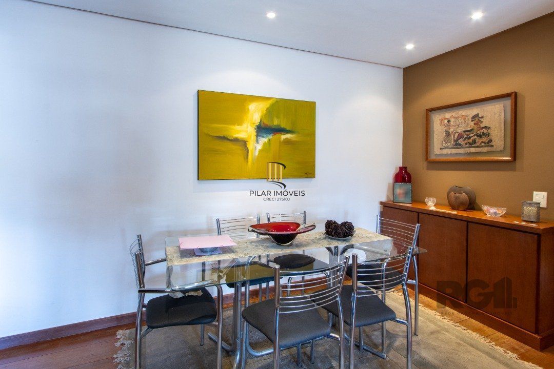 Apartamento 3 dormitórios no bairro Tristeza