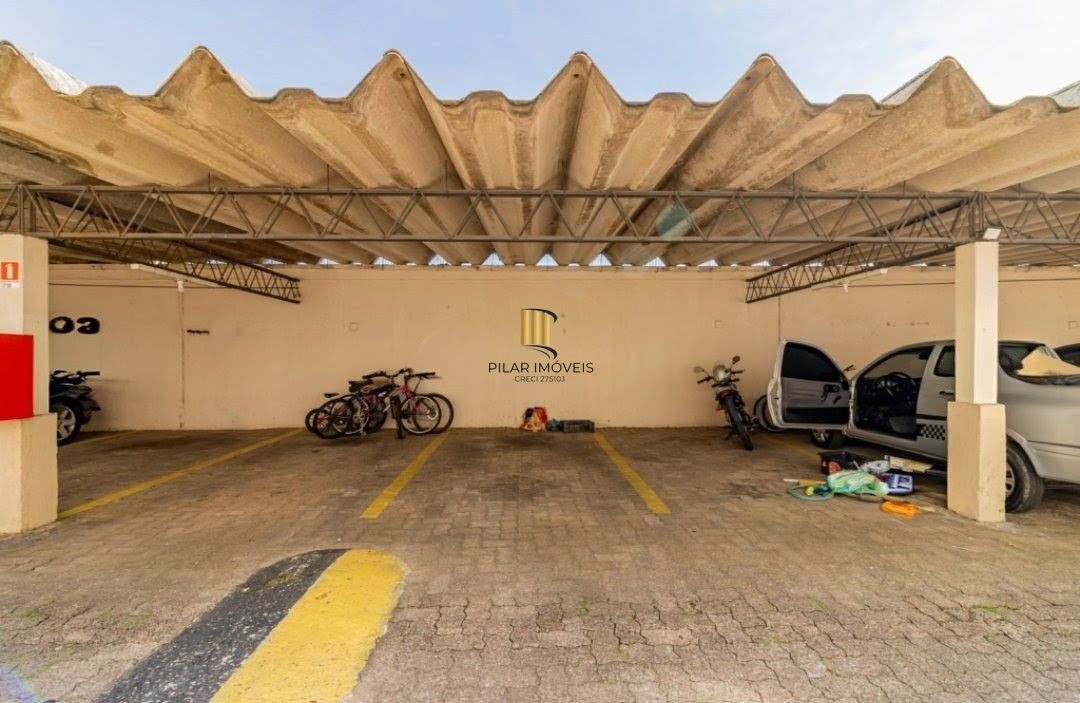 Apartamento de 2 dormitórios á venda no bairro Santa Teresa em Porto Alegre