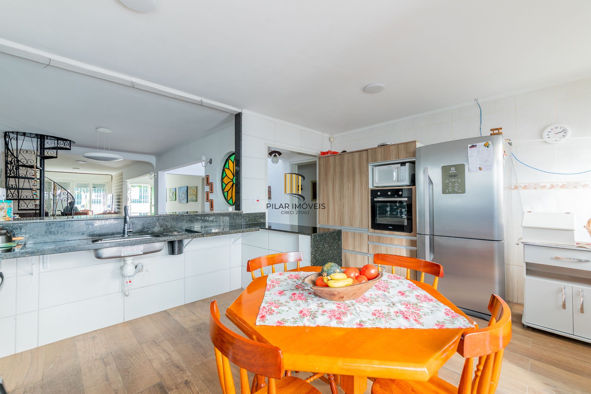 CASA TÉRREÀ VENDA BAIRRO CAVALHADA 315.85M²